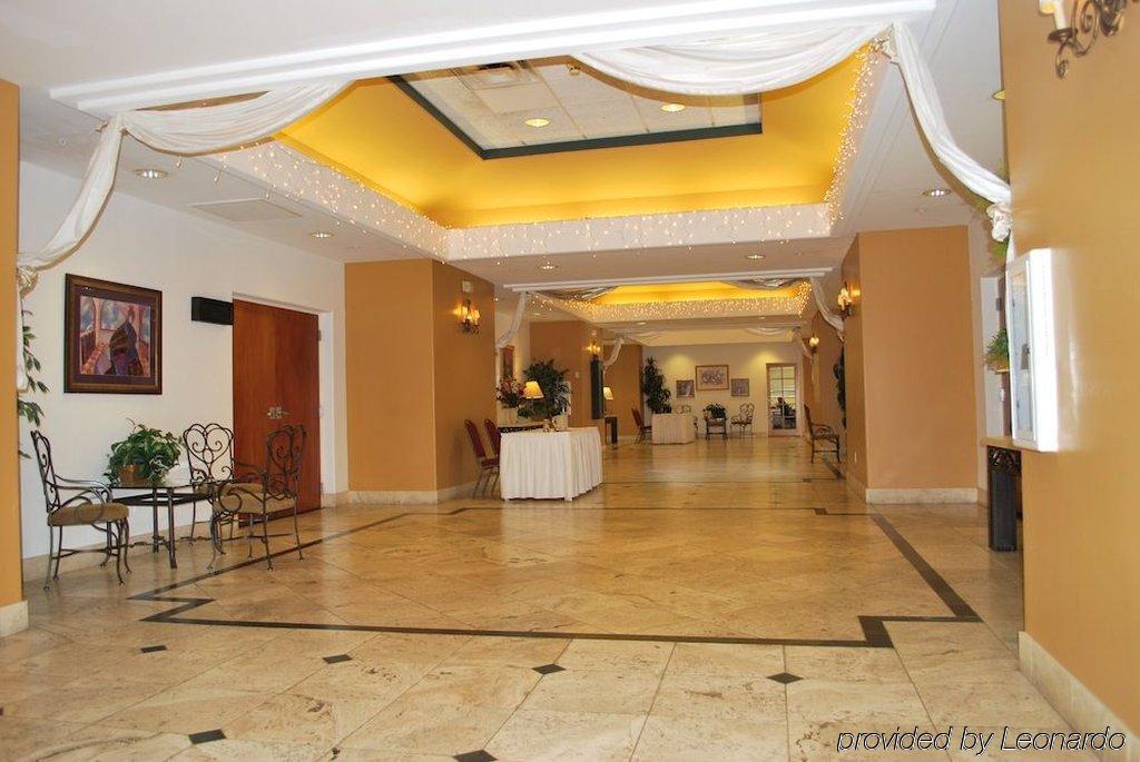 Windemere Hotel & Conference Center Mesa Interiér fotografie